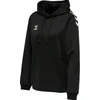 Mikina s kapuco Humme CORE XK POY SWEAT HOODIE WOMAN