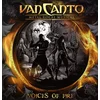 Van Canto - Voices Of Fire (LP)