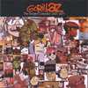 Gorillaz The Singles 2001-2011 (CD)