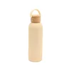 Be Cute termos bež 500ml