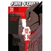 Fire Force 31