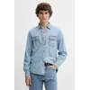 Bombažna srajca Guess Jeans