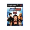 WWE SmackDown vs Raw 2008 (PS2) - rabljeno