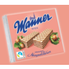 Manner Napolitanske lešnikove napolitanke 75g