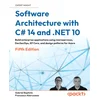 Software Architecture with C# 14 and .NET 10 - Fifth Edition