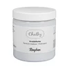 Rayher. Kredna barva Chalky 230 ml, nežno modra