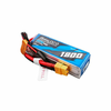 Gens ace G-Tech 1800mAh 11.1V 45C 3S1P Lipo Battery Pack with XT60 Plug
