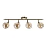 Rodia Plafonska Lampa Patina 4x40W G9 ( 15130 )