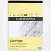 Daler Rowny Skicirka Cartridge A4 130 g 30 listna, (22005434)