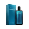DAVIDOFF COOL WATER FOR MEN 125ML toaletna voda ZA MOŠKE