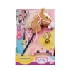 BABY born Hobby horsing set, 43 cm
