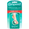 COMPEED OBLIŽI ZA ŽULJE, 6 MALIH OBLIŽEV