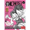 One Piece Magazine - Tome 08
