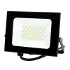 COMMEL Reflektor, 30W, 2250 lm, IP65, Crni