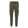 JACK & JONES Kargo hlače, zelena