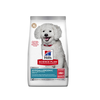 Hills Science Plan hrana za pse Small & Mini Hypoallergenic Losos 6kg
