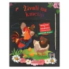 Grahovac Praskanka in pob., Živali na kmetiji