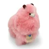 INKARI Plišasta igrača Alpaka Medium Cotton Candy 32cm