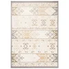 Chemex Vrtnica Za Preprogo Aventura Zunanja In-Line Vrvica Ed45B Kremna Večbarvna 80x150 cm