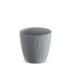Prosperplast Saksija Sandy P Y290P, Siva