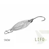 Blestivka Delphin LIFO 8/2,5g Snow