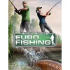 Euro Fishing Steam Key (PC) EUROPE