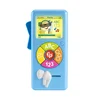 Fisher Price PEPPER MUSIC PLAYER CZ/SK/ENG/HU/PL