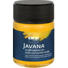 Kreul Javana Barvilo za tekstil 50 ml Golden Yellow
