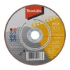 MAKITA D-74815-5 Rezalna plošča tanka za INOX,WA60T 76x1.0x10mm 5/1