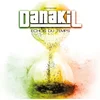 Danakil - Echos Du Temps (LP)