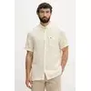 Lacoste srajca moška lanena