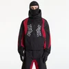 Jakna FOX Hooded Jacket Black XL