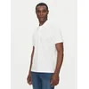 Scotch & Soda Polo majica 179201 Bela Regular Fit