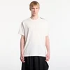 Majice Y-3 Gradient Stripes Short Sleeve Tee Chalk White M