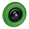 Northix Kolo za samokolnico z osjo 4,80 4,00-8, premer 4,00-8, 4 pruge, nosilnost 450 kg