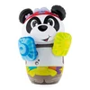 Chicco napihljiva igrača za trening panda boksar (8058664137428)