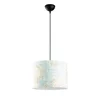 Abajur - 6427 Multicolor Chandelier POGREŠNA SLIKA ABAŽURA