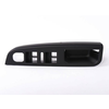 CAR 888 ACCESSORIES Rukohvat levi vr 4 Volkswagen Golf 5/Jetta Volkswagen Golf 5 2003-2010 Volkswagen Jetta 2005-21 crni