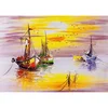 Puzzle Evening Sun