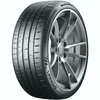Continental SportContact 7 ( 285/40 R20 108Y XL *, EVc, sa rebrom felne )