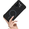 Amumu Maska za mobilni telefon OPPO Realme GT7 Pro, Crna