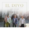 IL DIVO - Amor & Pasion (CD)