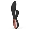 LELO Ina Thrust Black