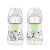 Dr.BrownS Plastična Options+ Bočica Sa Dizajnom Džungle 150Ml - 2kom