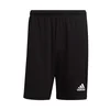 Adidas Hlače obutev za trening črna 158 - 163 cm/XS Squadra 21