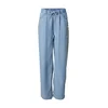 monari Hlače moder denim