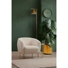 Atelier del Sofa Fotelja Eses 82x82x70cm Krem