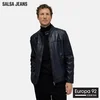 Salsa Usnjena Jakna