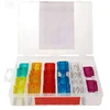 Car 888 Accessories Set maxi osigurača sa alatom za vađenje, 24 komada