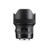 14mm F/1.8 DG HSM Art F/Nikon